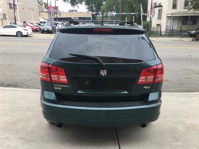 2009 Dodge Journey in Belleville, NJ 07109-2923 - 1141137 124