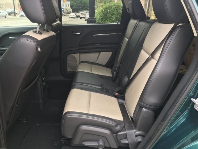 2009 Dodge Journey in Belleville, NJ 07109-2923 - 1141137 105