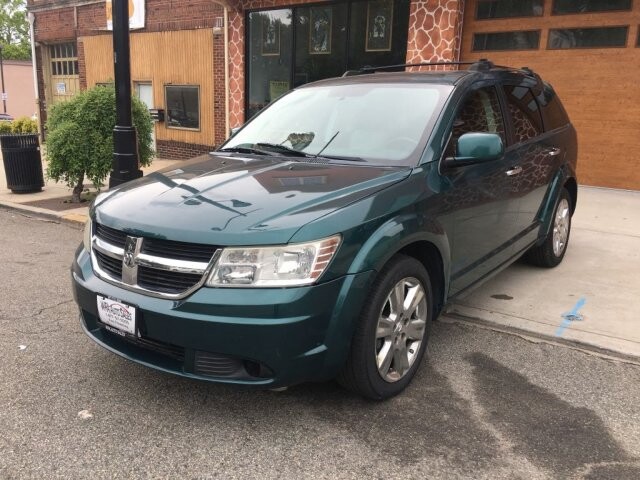 2009 Dodge Journey in Belleville, NJ 07109-2923 - 1141137 90