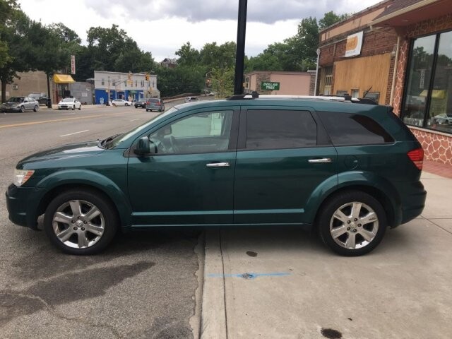 2009 Dodge Journey in Belleville, NJ 07109-2923 - 1141137 89