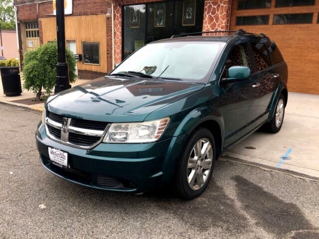 2009 Dodge Journey in Belleville, NJ 07109-2923 - 1141137 30