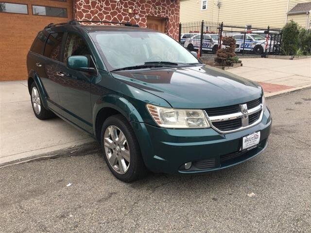 2009 Dodge Journey in Belleville, NJ 07109-2923 - 1141137 120