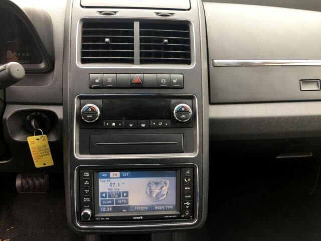2009 Dodge Journey in Belleville, NJ 07109-2923 - 1141137 54