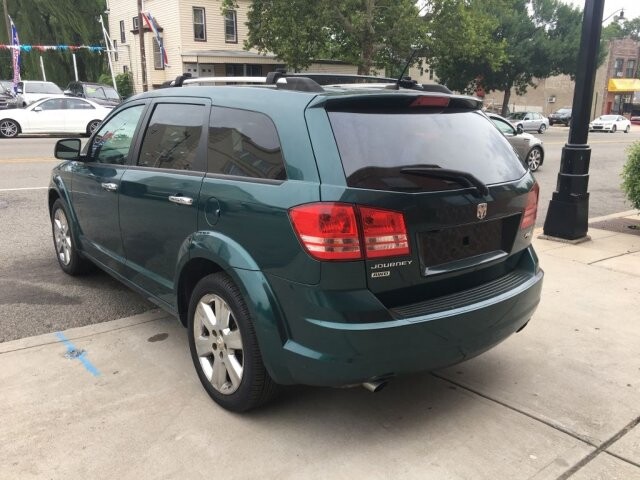 2009 Dodge Journey in Belleville, NJ 07109-2923 - 1141137 97