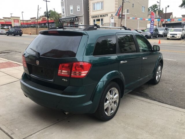 2009 Dodge Journey in Belleville, NJ 07109-2923 - 1141137 58