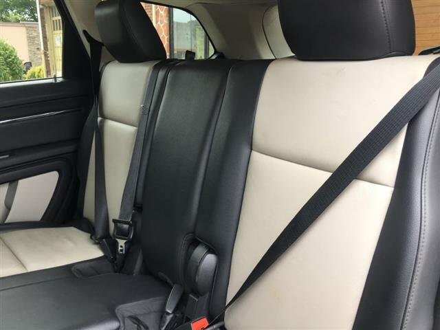 2009 Dodge Journey in Belleville, NJ 07109-2923 - 1141137 134