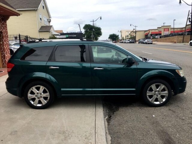 2009 Dodge Journey in Belleville, NJ 07109-2923 - 1141137 33