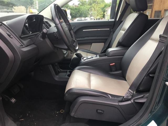 2009 Dodge Journey in Belleville, NJ 07109-2923 - 1141137 137