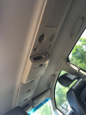 2006 Nissan Armada in Madison, TN 37115 - 1164407 17