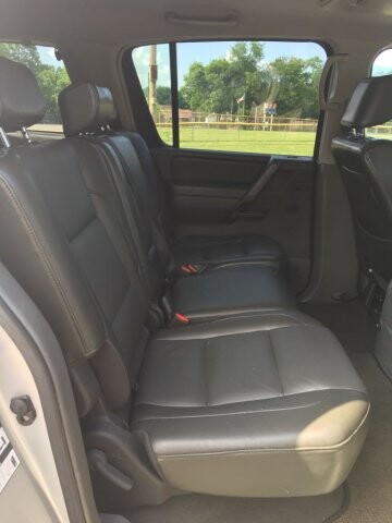 2006 Nissan Armada in Madison, TN 37115 - 1164407 20