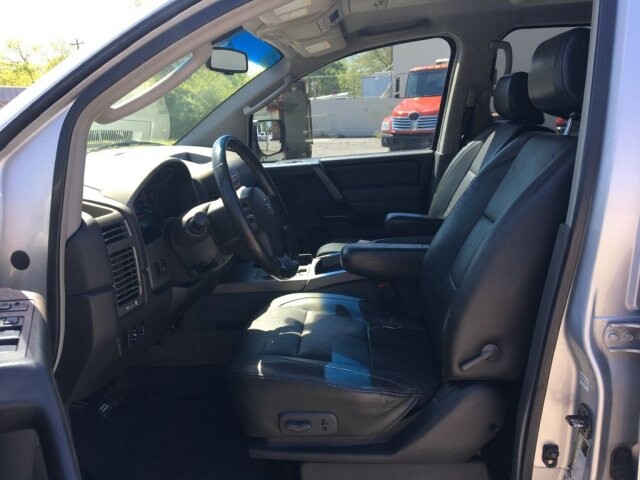 2006 Nissan Armada in Madison, TN 37115 - 1164407 7