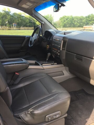 2006 Nissan Armada in Madison, TN 37115 - 1164407 18