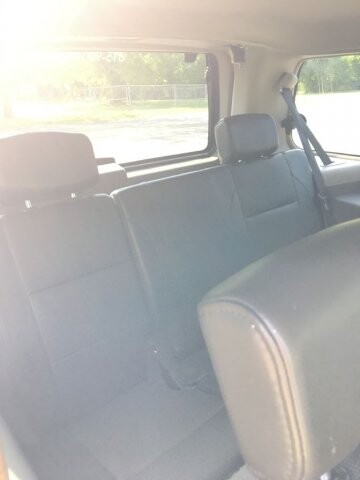 2006 Nissan Armada in Madison, TN 37115 - 1164407 21