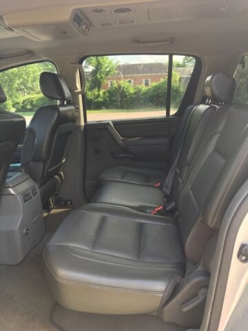 2006 Nissan Armada in Madison, TN 37115 - 1164407 19