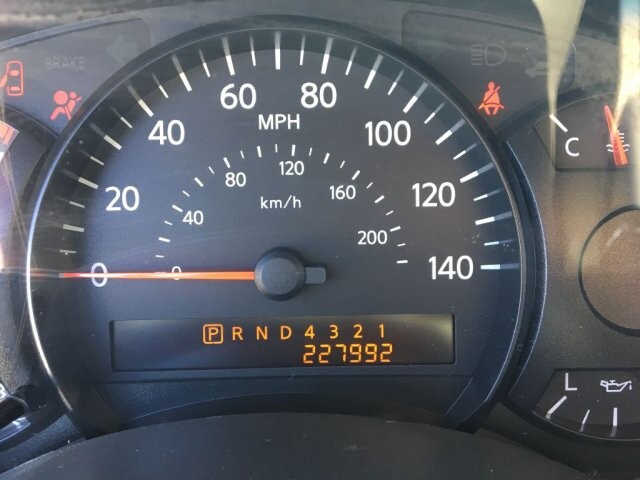 2006 Nissan Armada in Madison, TN 37115 - 1164407 10