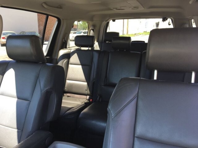 2006 Nissan Armada in Madison, TN 37115 - 1164407 8