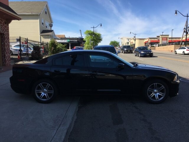 2013 Dodge Charger in Belleville, NJ 07109-2923 - 1171003 50