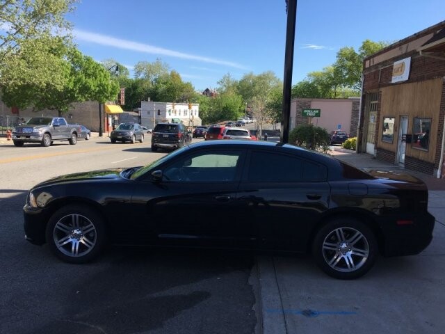 2013 Dodge Charger in Belleville, NJ 07109-2923 - 1171003 62