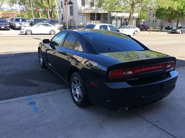 2013 Dodge Charger in Belleville, NJ 07109-2923 - 1171003 91