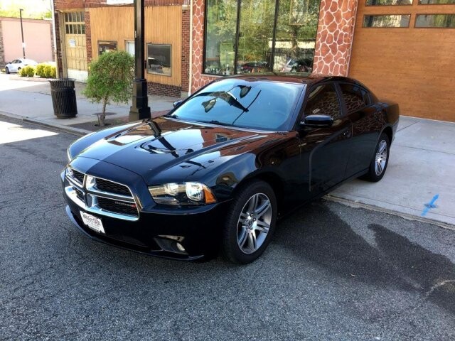 2013 Dodge Charger in Belleville, NJ 07109-2923 - 1171003 26