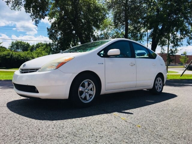 2008 Toyota Prius in Madison, TN 37115 - 1194430