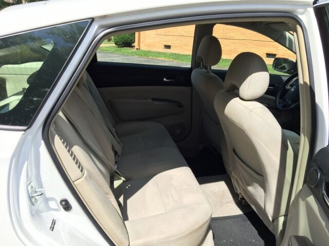 2008 Toyota Prius in Madison, TN 37115 - 1194430 18