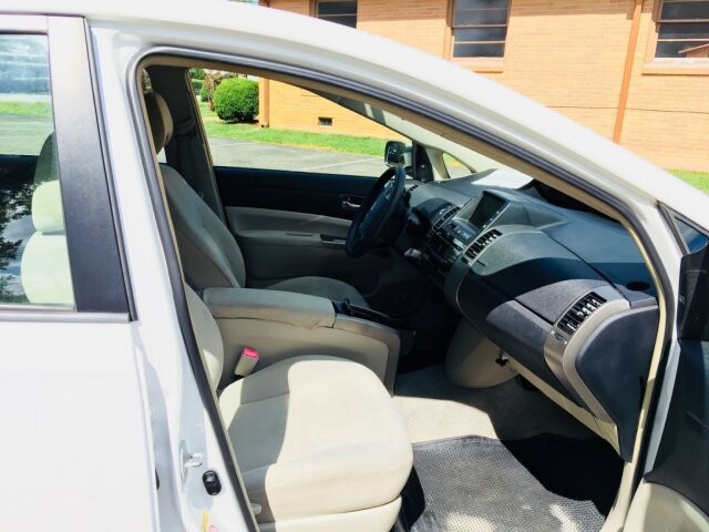 2008 Toyota Prius in Madison, TN 37115 - 1194430 17