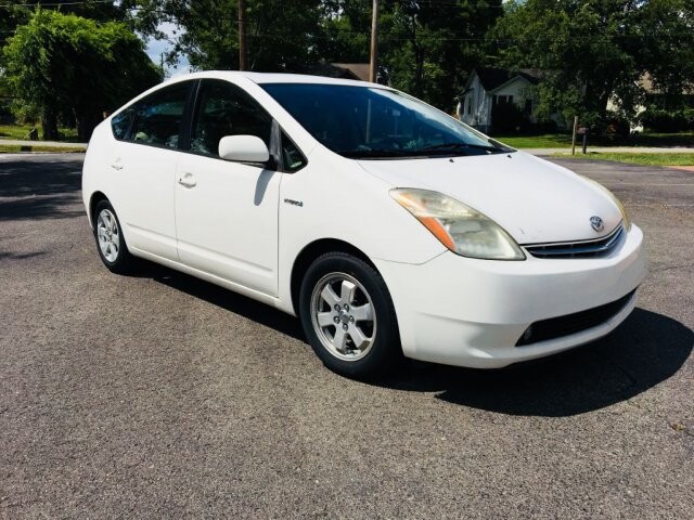 2008 Toyota Prius in Madison, TN 37115 - 1194430 12