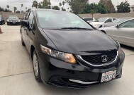 2013 Honda Civic in Pasadena, CA 91107 - 1203997 42