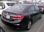 2013 Honda Civic in Pasadena, CA 91107 - 1203997 78