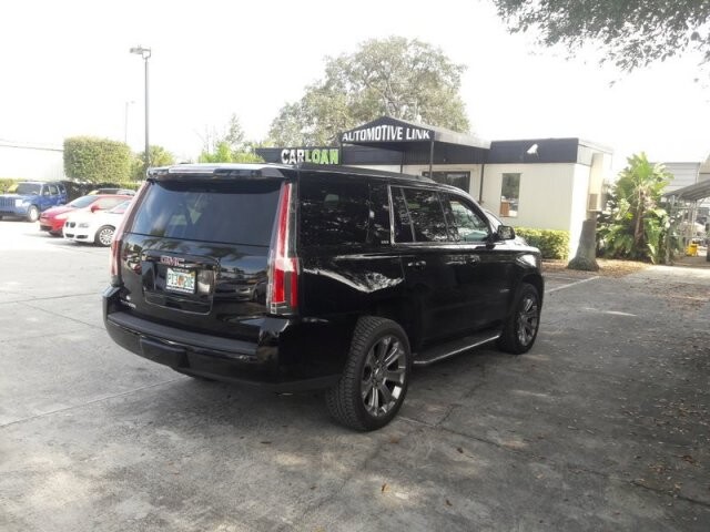 2016 GMC Yukon in Longwood, FL 32750 - 1229570 10