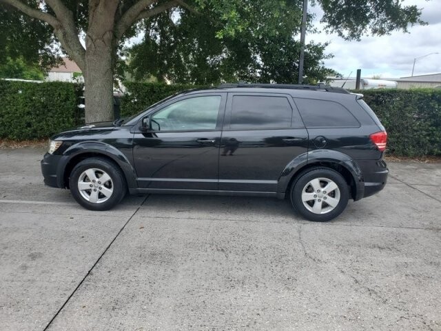 2010 Dodge Journey in Longwood, FL 32750 - 1229584 16