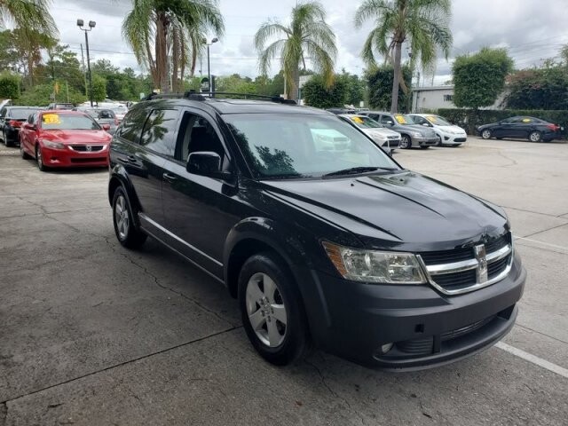 2010 Dodge Journey in Longwood, FL 32750 - 1229584 17