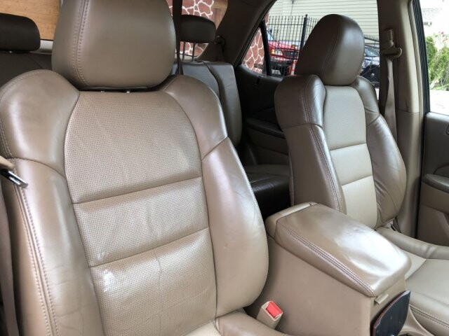 2005 Acura MDX in Belleville, NJ 07109-2923 - 1233130 41