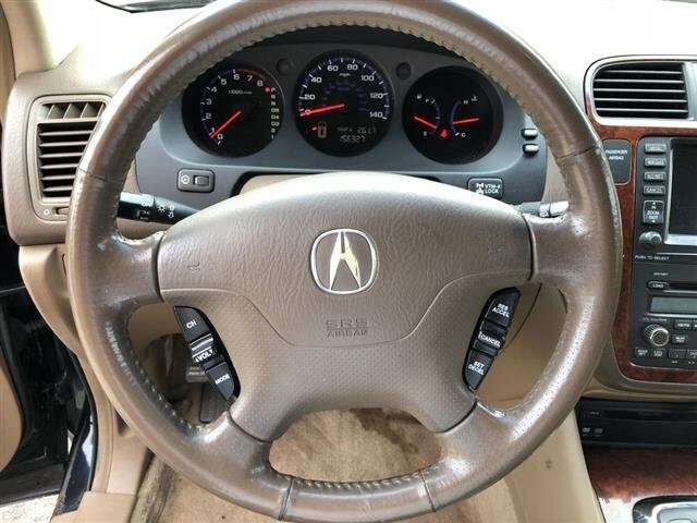 2005 Acura MDX in Belleville, NJ 07109-2923 - 1233130 107