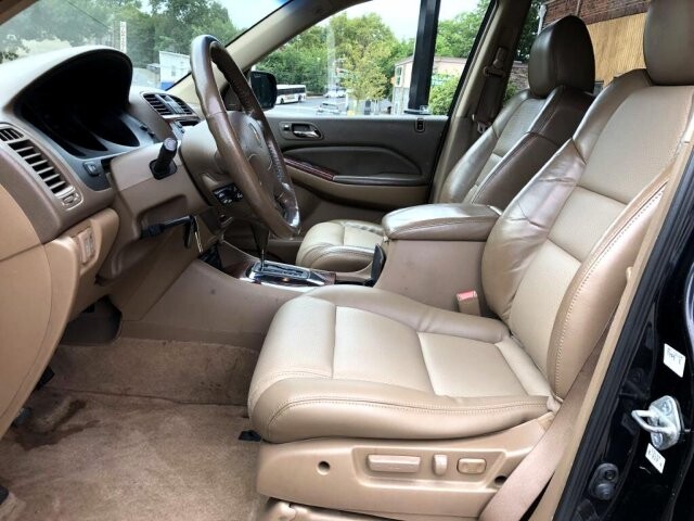 2005 Acura MDX in Belleville, NJ 07109-2923 - 1233130 50