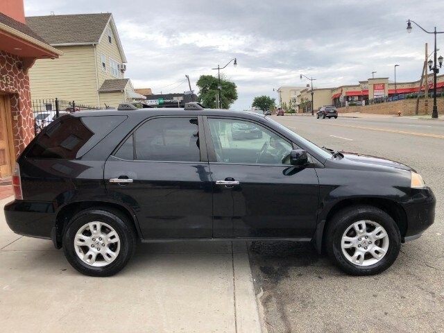 2005 Acura MDX in Belleville, NJ 07109-2923 - 1233130 117