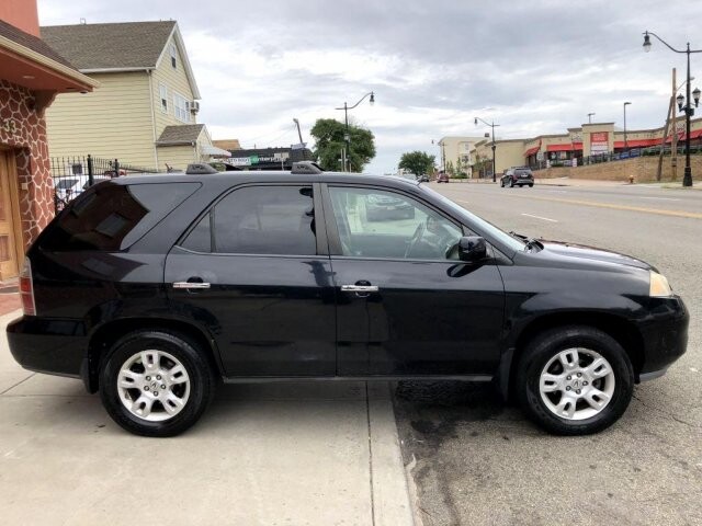 2005 Acura MDX in Belleville, NJ 07109-2923 - 1233130 5