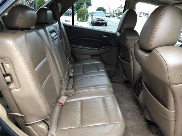 2005 Acura MDX in Belleville, NJ 07109-2923 - 1233130 92