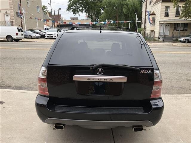 2005 Acura MDX in Belleville, NJ 07109-2923 - 1233130 86