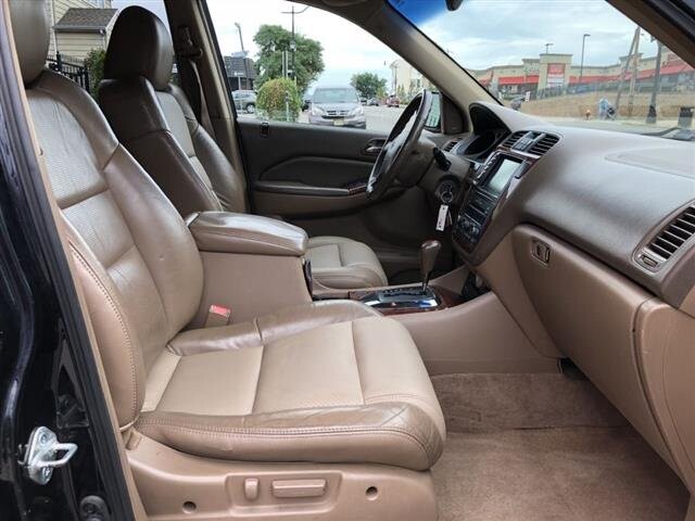 2005 Acura MDX in Belleville, NJ 07109-2923 - 1233130 89