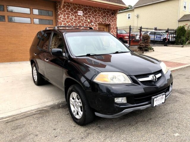 2005 Acura MDX in Belleville, NJ 07109-2923 - 1233130 58