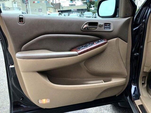 2005 Acura MDX in Belleville, NJ 07109-2923 - 1233130 67