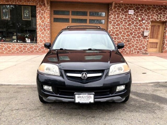2005 Acura MDX in Belleville, NJ 07109-2923 - 1233130 57