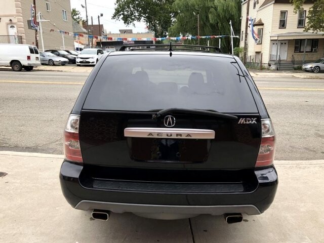 2005 Acura MDX in Belleville, NJ 07109-2923 - 1233130 8