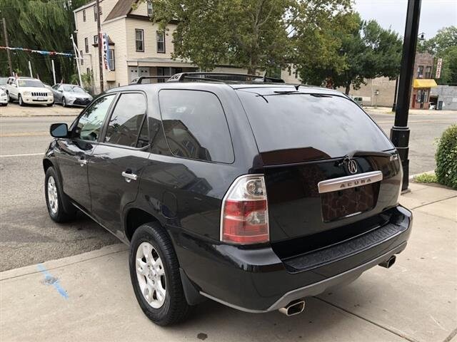 2005 Acura MDX in Belleville, NJ 07109-2923 - 1233130 87