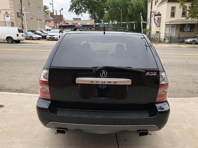 2005 Acura MDX in Belleville, NJ 07109-2923 - 1233130 120