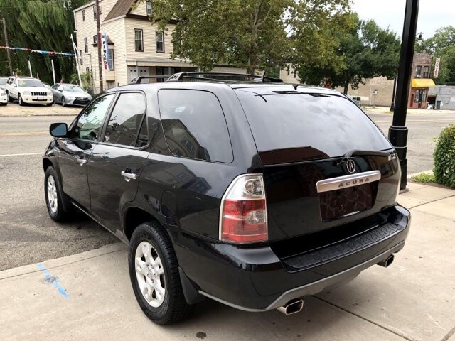 2005 Acura MDX in Belleville, NJ 07109-2923 - 1233130 9