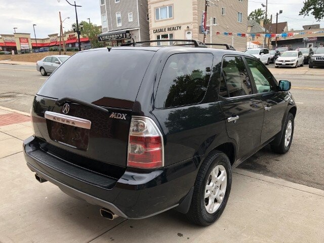 2005 Acura MDX in Belleville, NJ 07109-2923 - 1233130 119