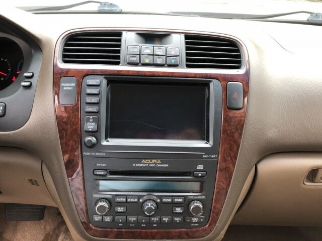 2005 Acura MDX in Belleville, NJ 07109-2923 - 1233130 53